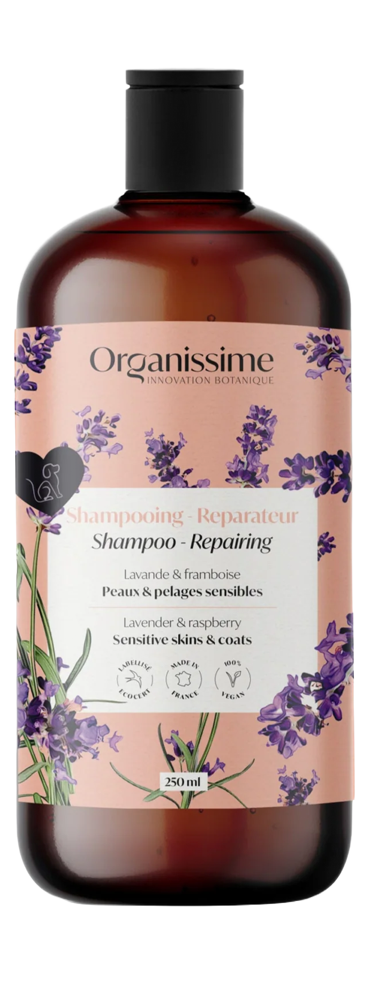 Organissime Shampoo Repairing